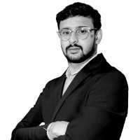 Simulanis Employee Shivam Krishnam's profile photo