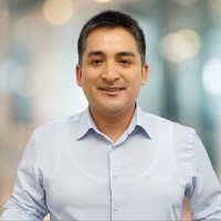 Augusto Cabrera Email