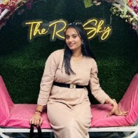 Parahittech Employee Anushka Nagar's profile photo
