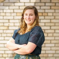 TeamCivX Employee Lauren Ashe's profile photo
