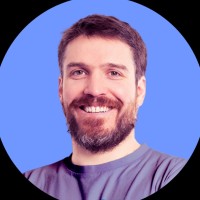 SEQUOIASOFT Employee Philippe Guimard's profile photo