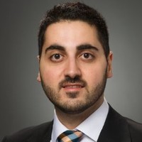 Mirati Therapeutics Employee Hirak der-Torossian's profile photo