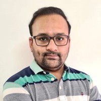 upGrad Employee Deepesh Dhakad's profile photo