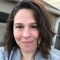 Vermilion Design + Digital Employee Tracey Pulvermiller's profile photo