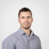 Betfair Australia Employee James Tabone's profile photo