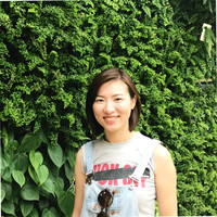 Yajing Chen Email