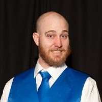 South Dakota Department of Transportation Employee Monte Meier's profile photo