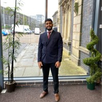 Dhilesh Chauhan Email