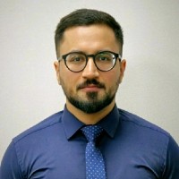 Al Abdulghani Motors Employee Saif Sayed's profile photo