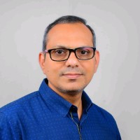 Applied Materials - India Employee Pandu Maddherla's profile photo