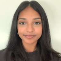 LokalGruppen ApS Employee Shagina Sinnathurai's profile photo