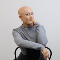 Jaywing PR Employee Natalie Metcalf's profile photo