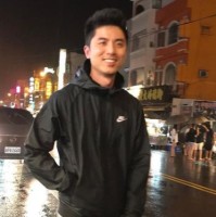 Capital One Employee Timothy Tseng's profile photo
