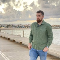 Inviggo Employee Jovan Matic's profile photo
