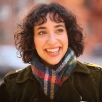 Great Many Employee Amy Greenblott's profile photo