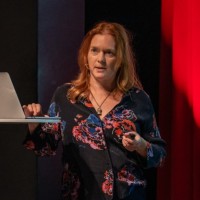 C21Media Employee Louise Bateman's profile photo