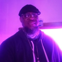Veolia Water Solution Employee Kwamme Thompson's profile photo