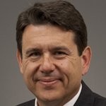 Norton Rose Fulbright Employee Paul Trahan's profile photo