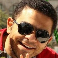 Amazon Employee Peter Mosaad's profile photo