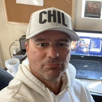 Golfweek Employee Paul Dipaolo's profile photo