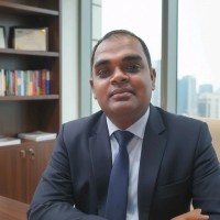FPC Industrial Employee Jawaharlal Prajapati's profile photo