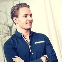 Effectsoft Employee Linus Sandberg's profile photo