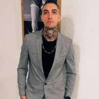 ATD Precision Employee Gino Abishalom's profile photo