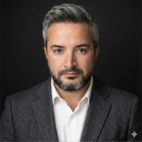 ASKON Employee Gorkem Yilmaz's profile photo