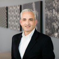 Konovo Employee Tim Albury's profile photo