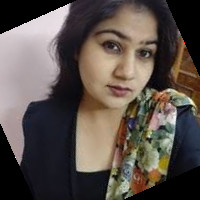 FlySquare Solution Employee Ayushi Saini's profile photo