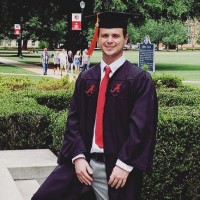 Rheem Manufacturing Employee Conner M.'s profile photo