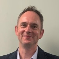 TVision Technology Ltd Employee David Brown's profile photo
