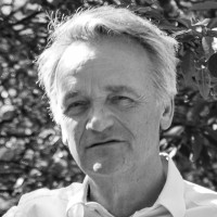 Allshare Employee Xavier Delaporte's profile photo