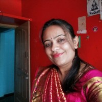 Gethrough Inc. Employee Sowmya Aravinda's profile photo