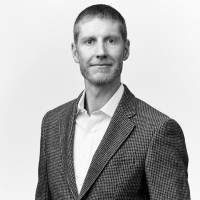 Quantify Research Employee Johan Mesterton's profile photo