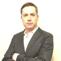 Hercules Capital, Inc. Employee John Eggbeer's profile photo