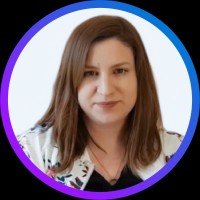 Gaëlle Olivier Email