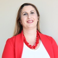Australian Indigenous Education Foundation (AIEF) Employee Maria V's profile photo