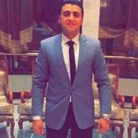 BANQ Employee Mouner Arafa's profile photo