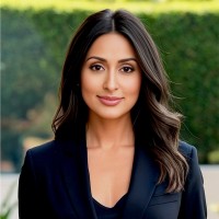 AccentCare Employee Sumayya Ali's profile photo