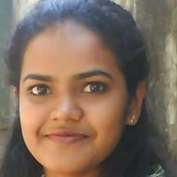 iGATE Employee Pooja Kunder's profile photo