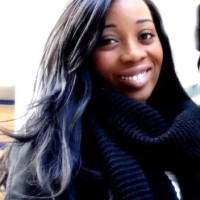 Black Butter Records / Sony Music Employee Janette Quaye's profile photo