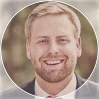 Fireproof Tech Employee Brandon Epp's profile photo