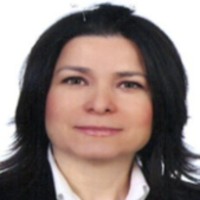 Arkitech Advanced Construction Technologies Employee Melek Korkmaz's profile photo