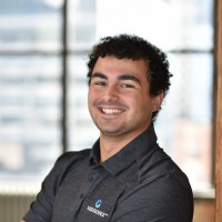 Version2, LLC Employee Brandon Falk's profile photo
