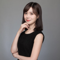FINTECH Circle Employee Han Gao's profile photo