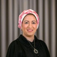 Hamaspik of Rockland County Employee Leah Schwartz's profile photo