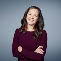 CNN Employee Haley Thomas's profile photo