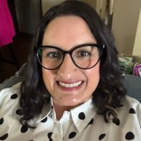 Leahy-IFP Employee Myla Watkins's profile photo