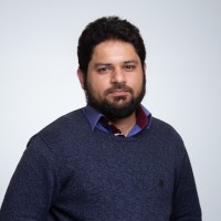 Muhammad Jaffer Email